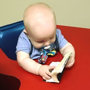 Meet your Posher, Kayla